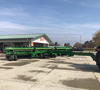 Ag Attachment