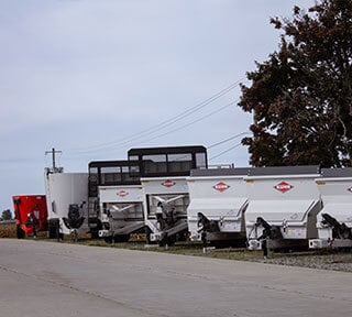 Kuhn Knight Lineup